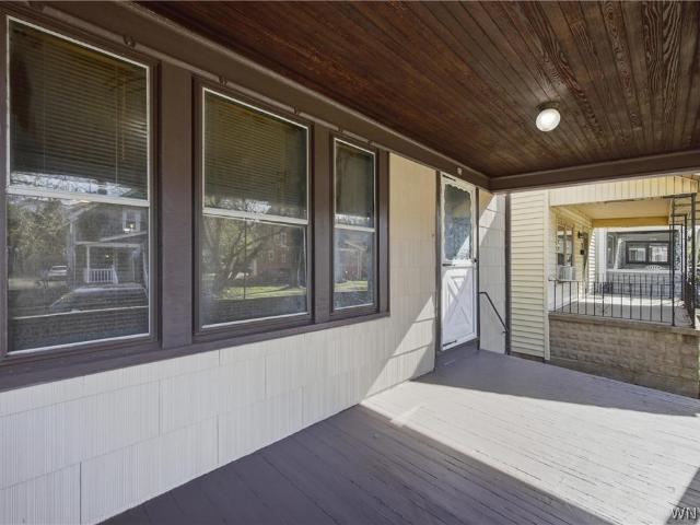 House for sale in Buffalo, New York