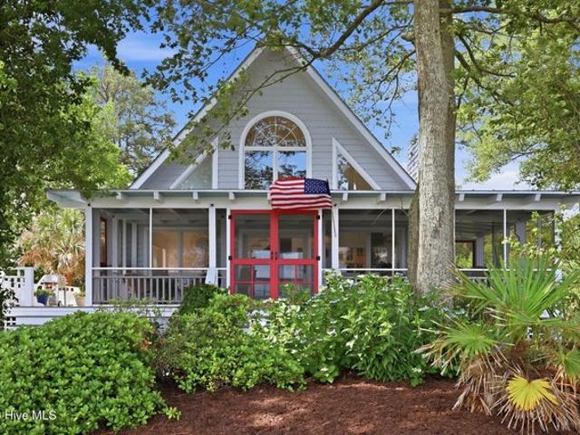 House for sale in Roper, North Carolina