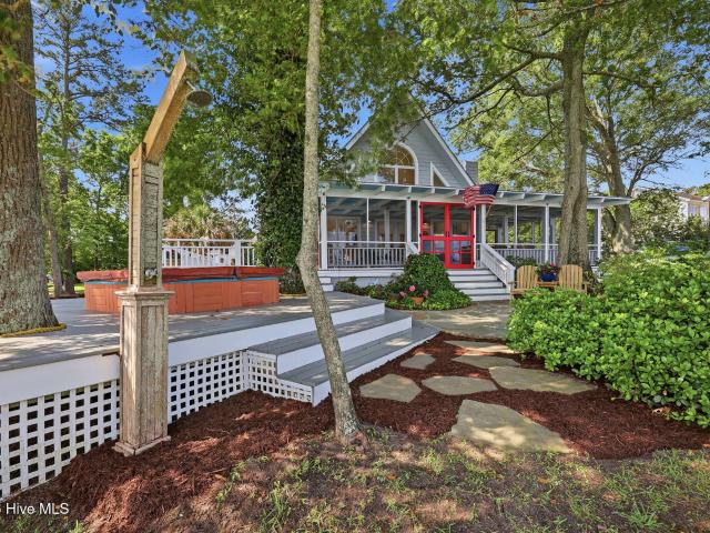 House for sale in Roper, North Carolina