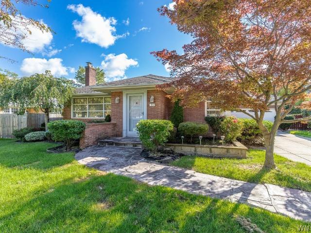 House for sale in North Buffalo, Buffalo