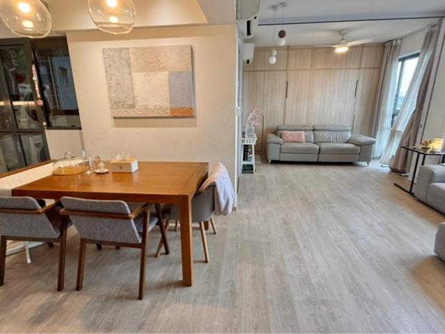 Apartment for sale