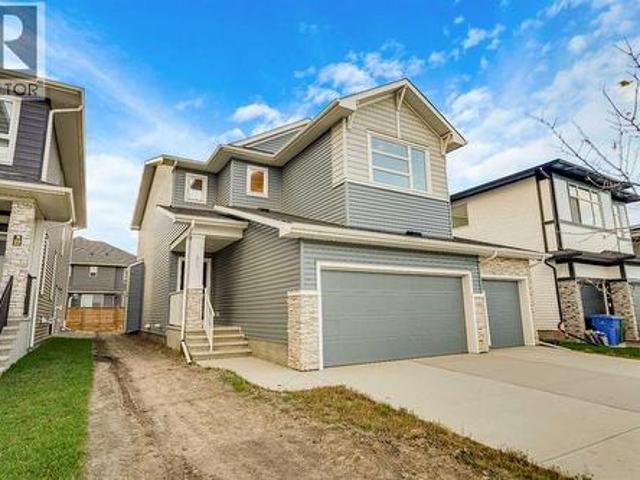 House for sale in Dawson's Landing, Chestermere
