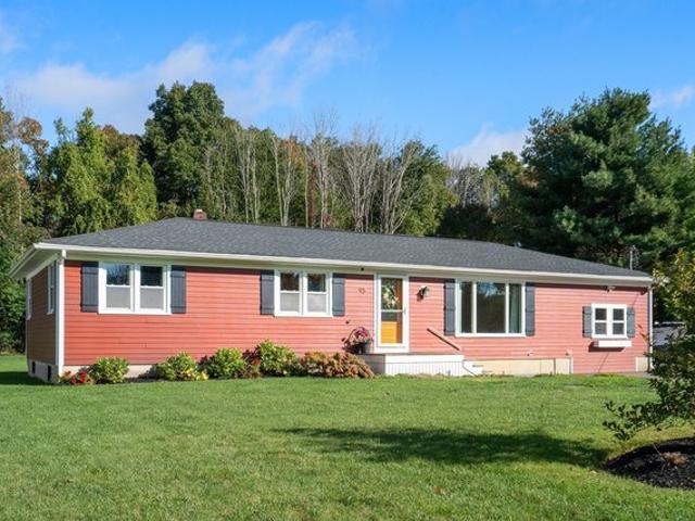 House for sale in Raynham, Bristol County