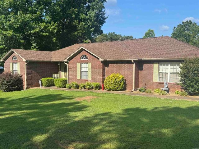 House for sale in Ark