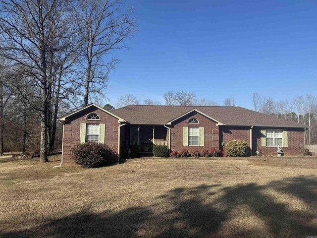 House for sale in Ark