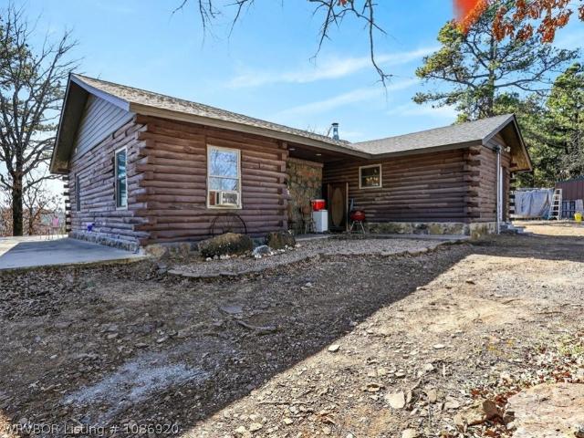 House for sale in Ark