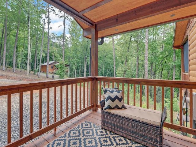 House for sale in Murphy, Cherokee County
