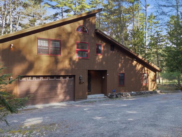 House for sale in New York