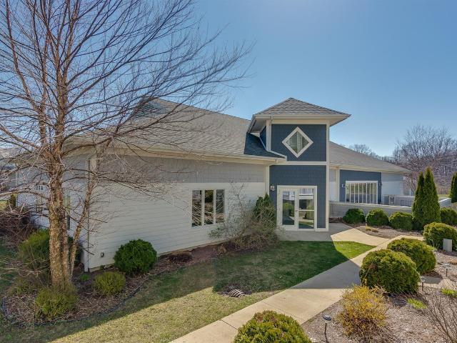 Land for sale in New Buffalo, Michigan