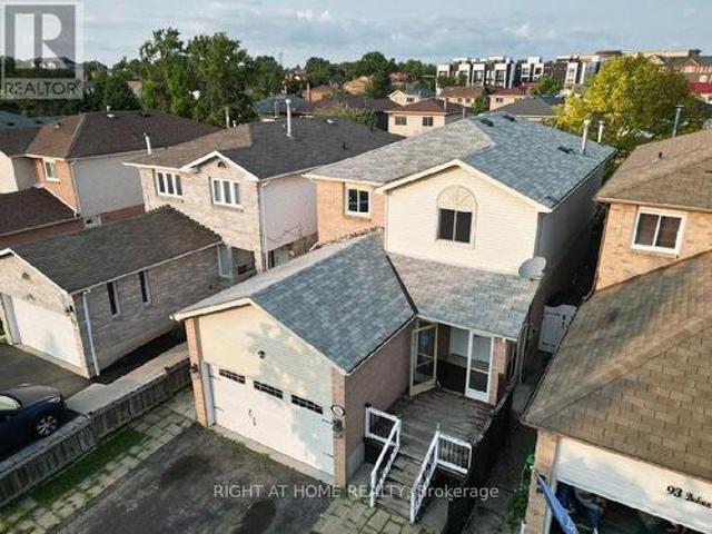 House for sale in Durham, Ontario