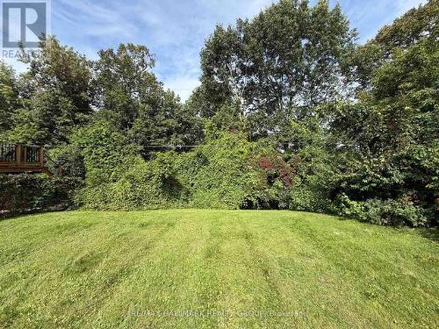 Land for sale in Linton Park, Ottawa