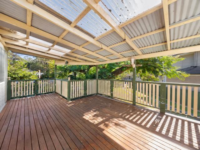 House for rent in Toombul, Queensland