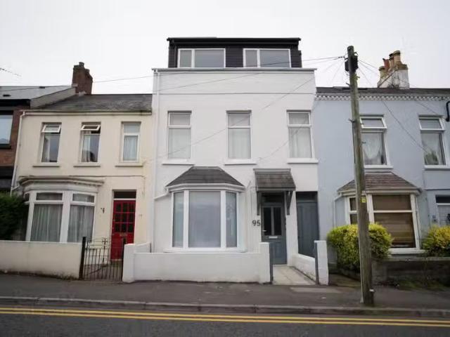 House for sale in Adare, South Tipperary