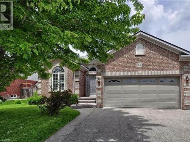 House for sale in Cambridge, Ontario