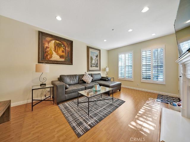 Townhouse for sale in Quail Hill, Irvine