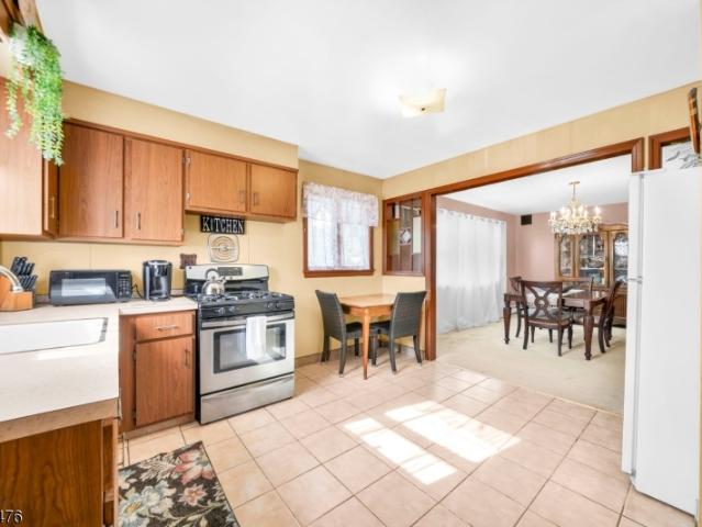 House for sale in Passaic, New Jersey