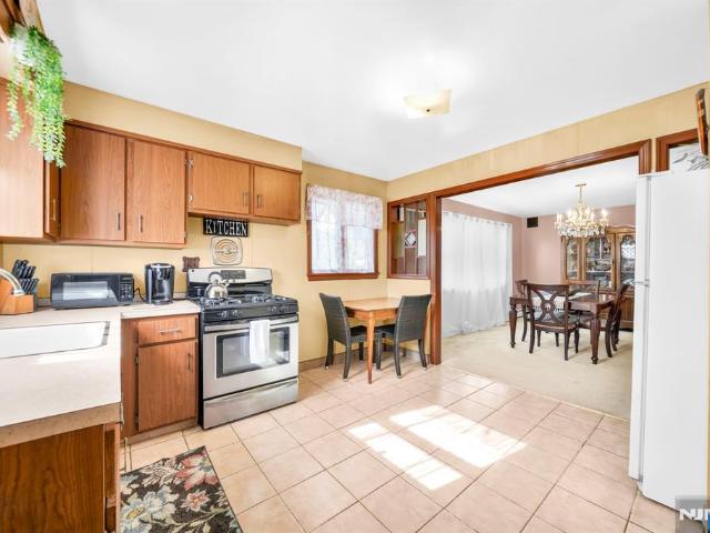 House for sale in Passaic, New Jersey