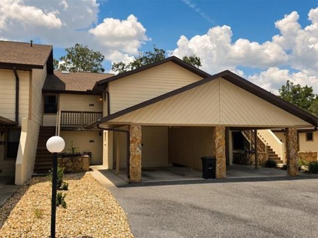 Condo for sale in Hernando, Florida