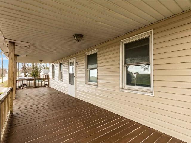 House for sale in West Middletown, Washington County