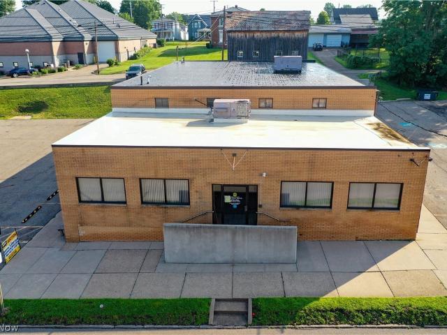 House for sale in Carrollton, Ohio