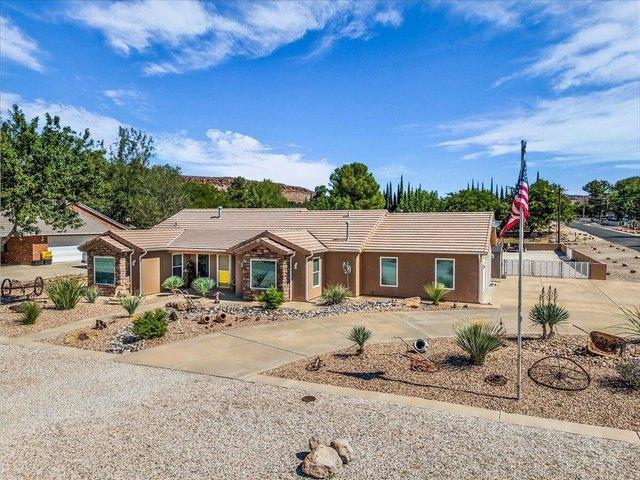 House for sale in Leeds, Washington County