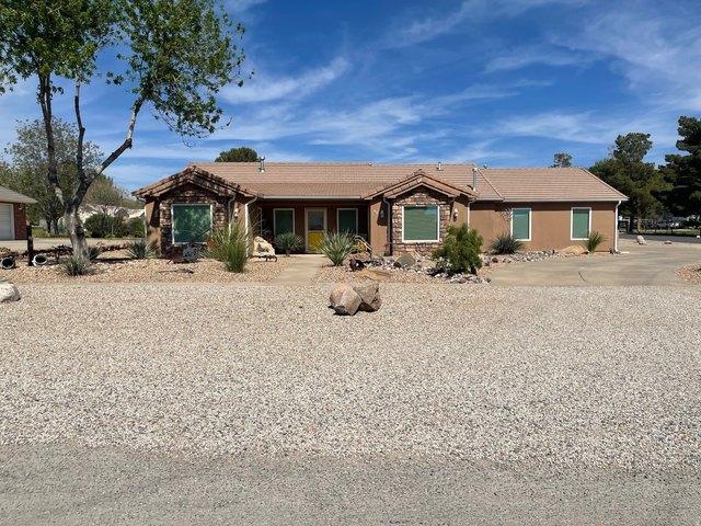 House for sale in Leeds, Utah
