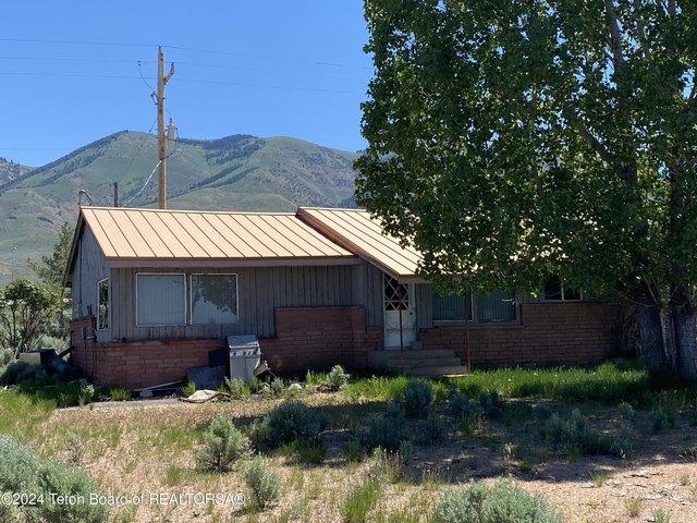 House for sale in Wyoming