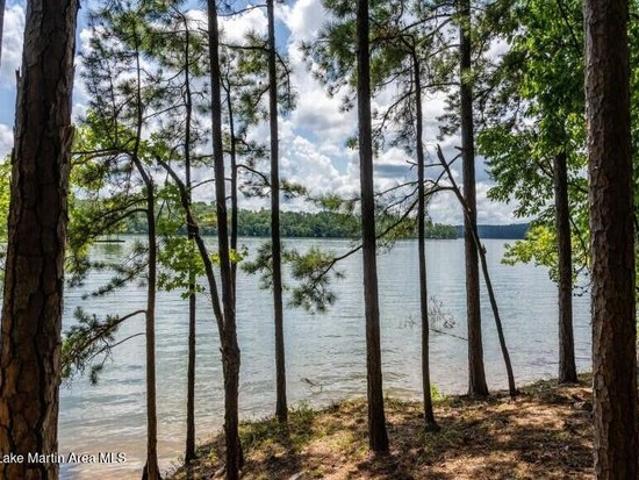 Land for sale in Tallapoosa, Alabama
