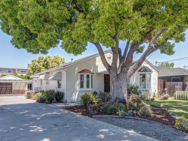 House for sale in Campbell, California