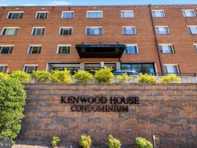 Condo for sale in Highland View, Silver Spring