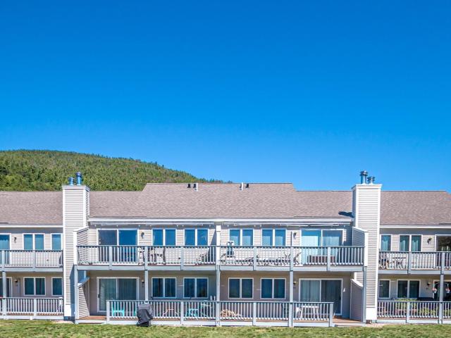 Condo for sale in New Hampshire