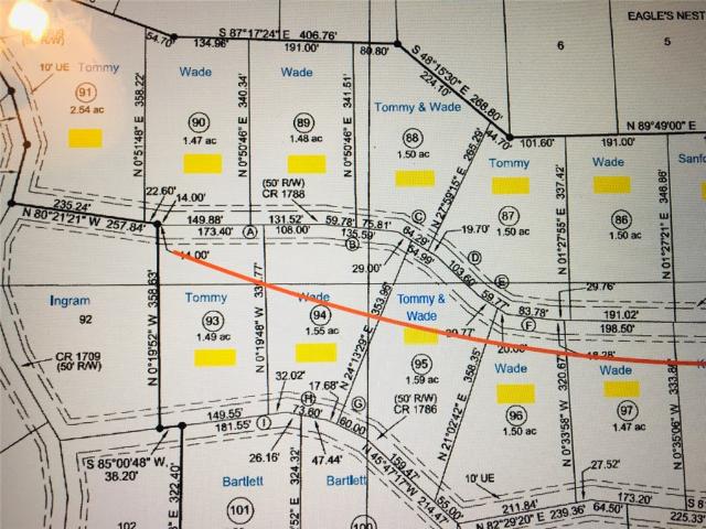 Land for sale in Ark