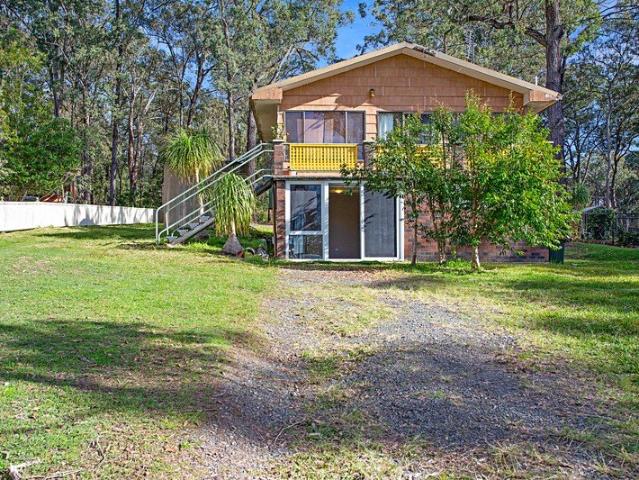 House for rent in North Arm Cove, New South Wales