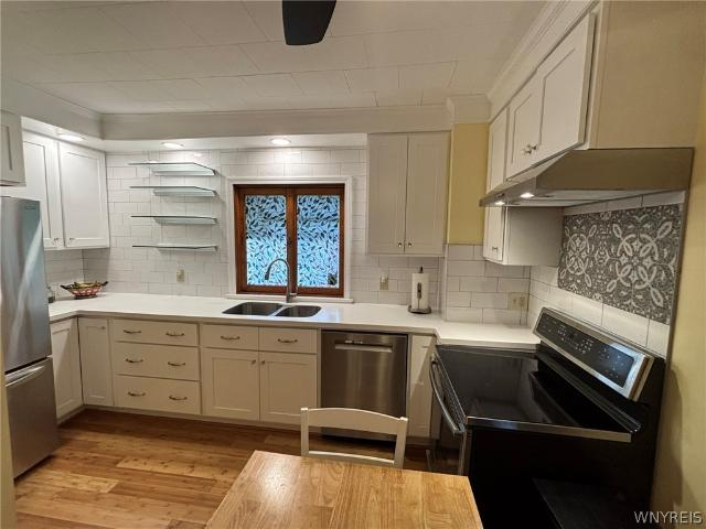 House for sale in Buffalo, Erie County