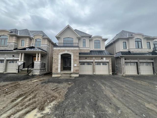 House for rent in Kleinburg