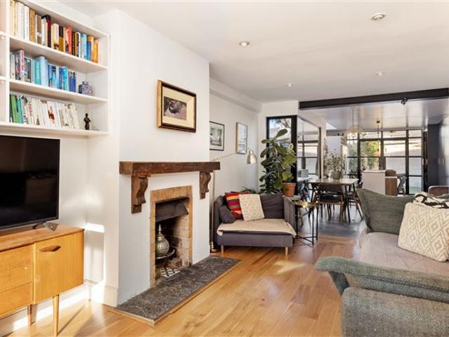 Terraced House for sale in Sandycove, North Tipperary