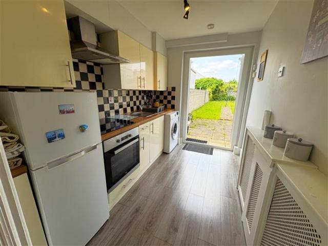 Terraced House for sale in Bluebell, North Tipperary