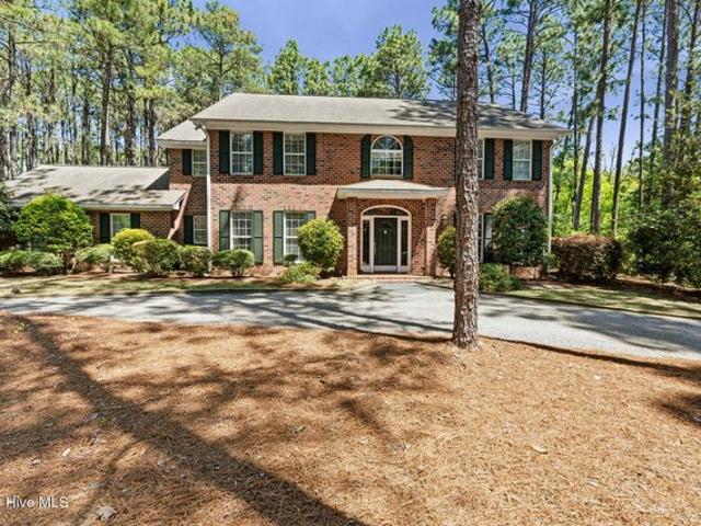 House for sale in Pinehurst, North Carolina