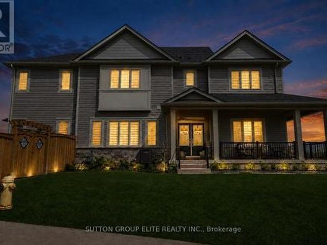 House for sale in Wellington, Ontario