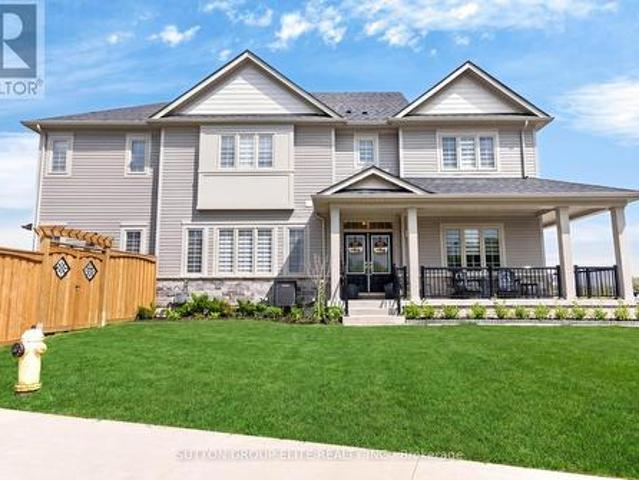 House for sale in Wellington, Ontario