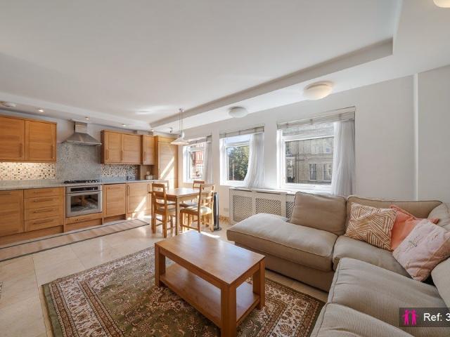 Apartment for rent in Brompton, Greater London