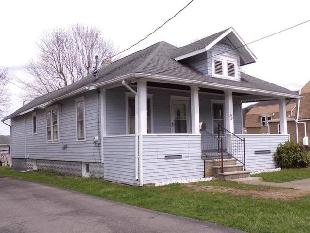 House for sale in Binghamton, New York