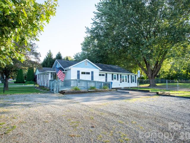 Commercial for sale in Haywood, North Carolina