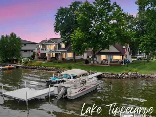 House for sale in Leesburg, Indiana