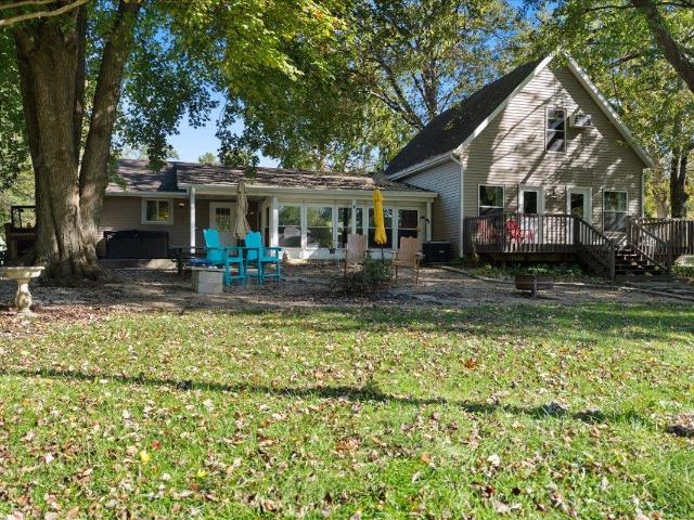 House for sale in Yellowbanks, North Webster