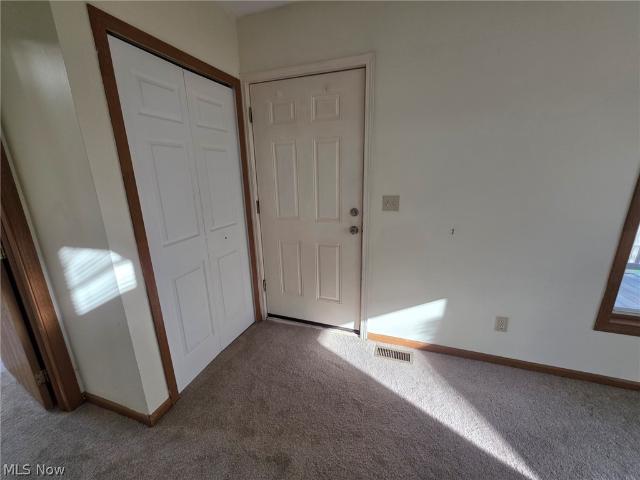 House for sale in Rittman, Ohio
