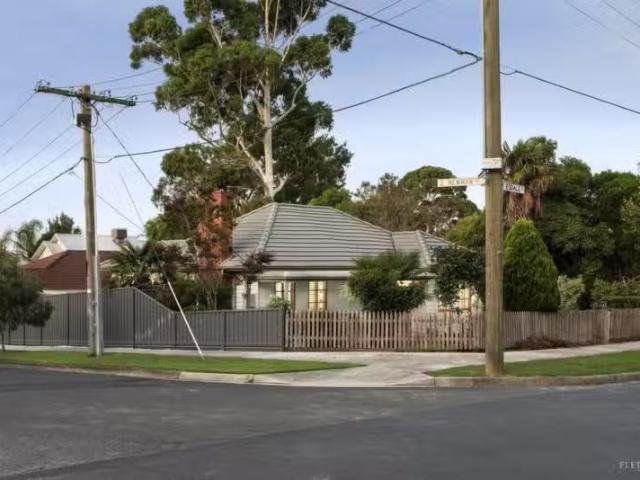 House for rent in Camerons Creek, Victoria