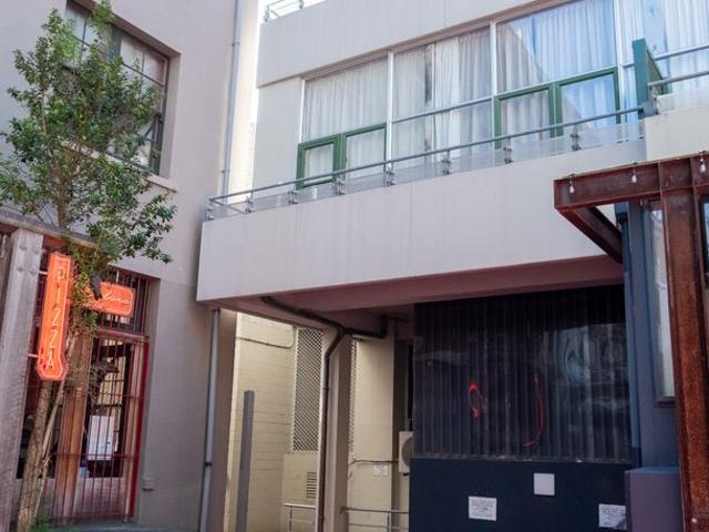 Apartment for rent in Te Aro, Wellington