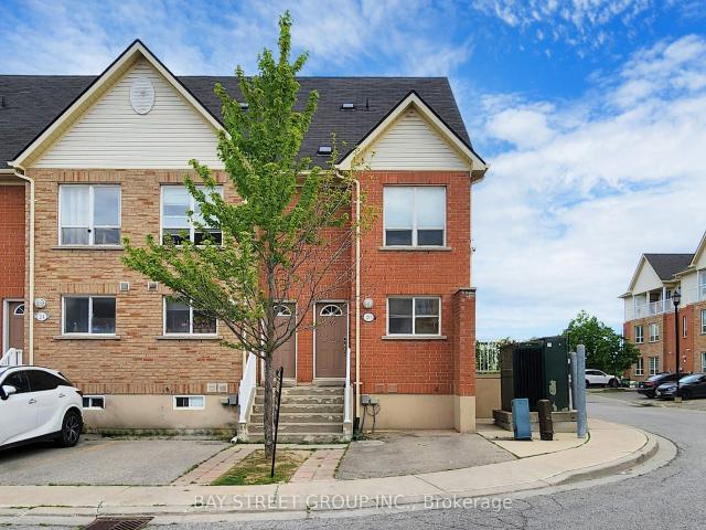 Condo for sale in York, Ontario