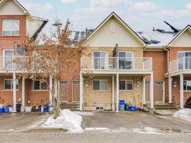 Condo for sale in Woburn, Ontario